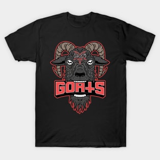 Go Goats! T-Shirt